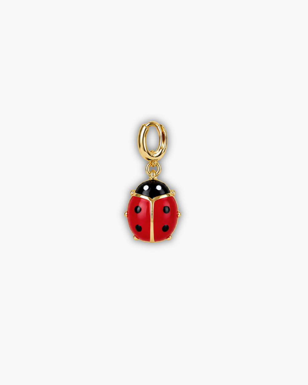 LADYBUG CHARM