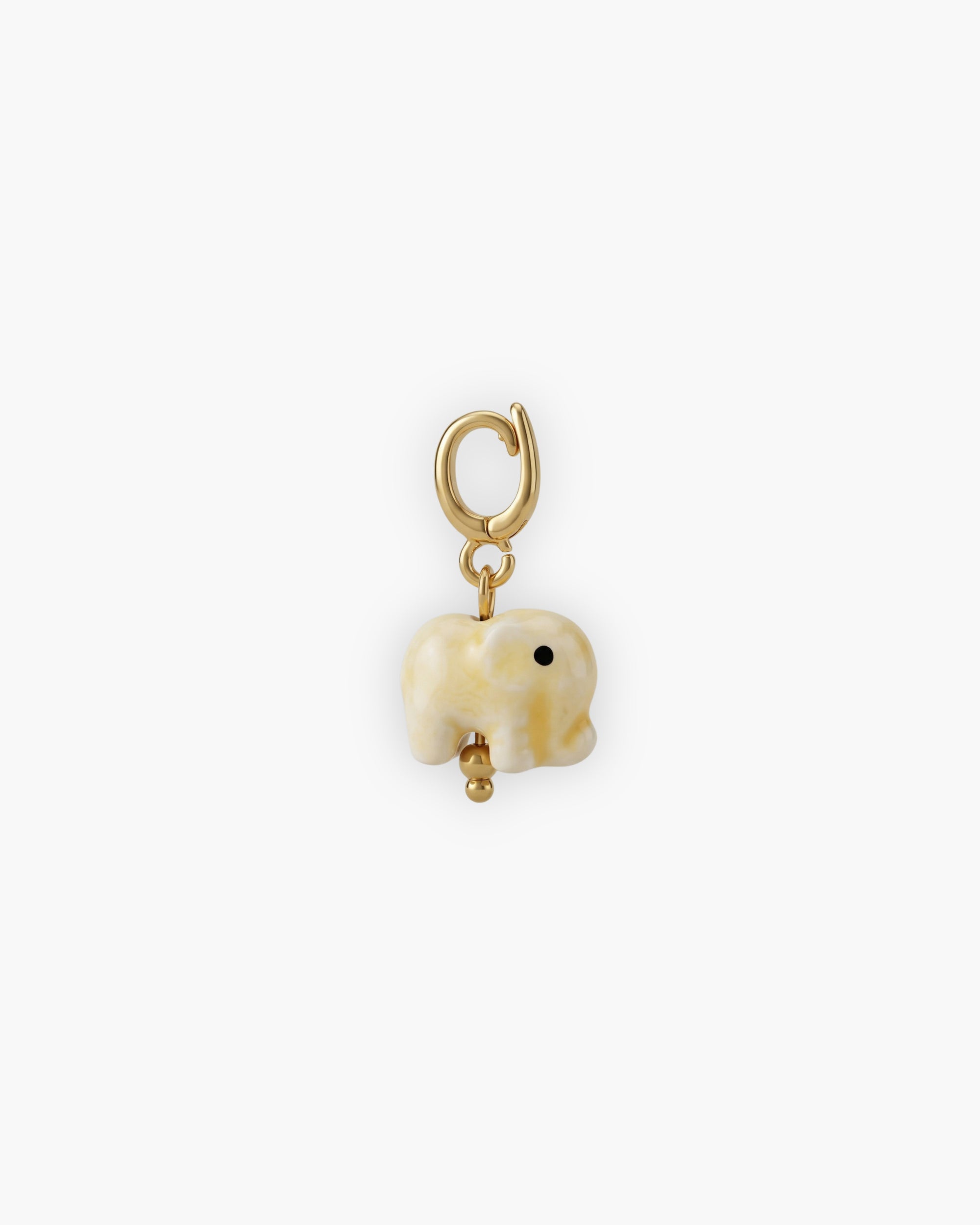 ELEPHANT BONE CHARM